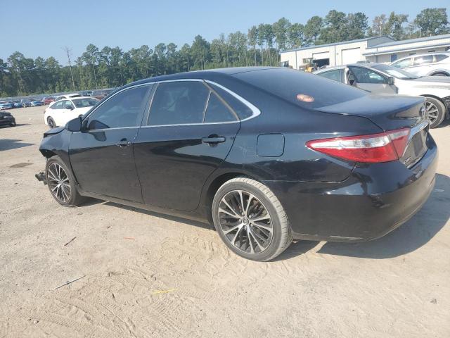 2015 TOYOTA CAMRY LE - 4T1BF1FKXFU101193