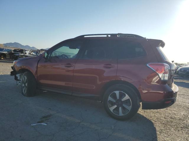 2017 SUBARU FORESTER 2 JF2SJAEC9HH486224