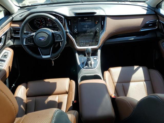 2025 SUBARU OUTBACK TO 4S4BTGPD0S3183186