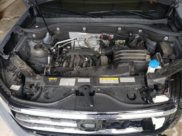 2022 VOLKSWAGEN ATLAS CROS 1V2KE2CA4NC203987