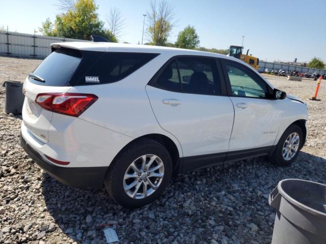 2020 CHEVROLET EQUINOX 2GNAX5EV7L6200121