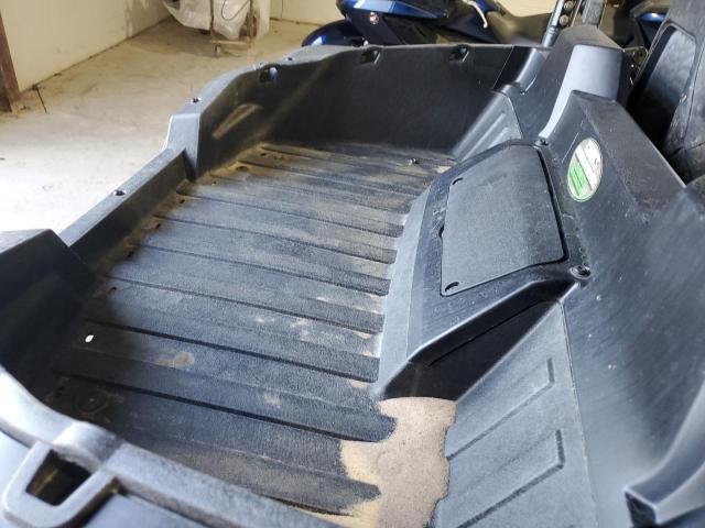 2015 ARCTIC CAT PROWLER 4UF15MPV1FT308549