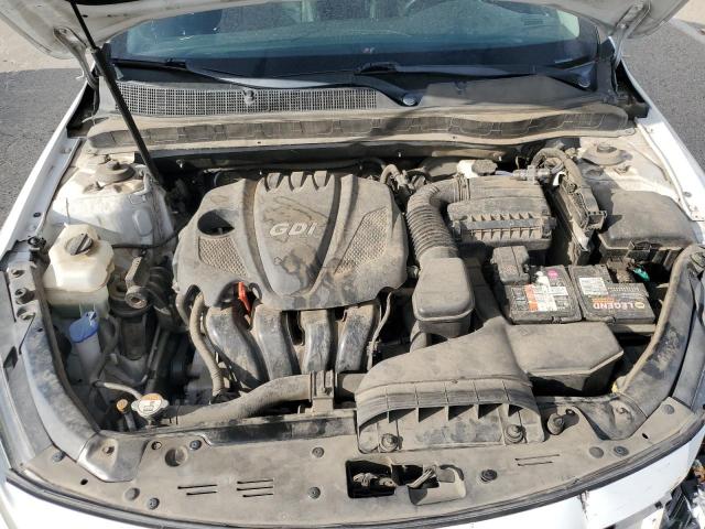 2015 KIA OPTIMA SX 5XXGR4A74FG384816