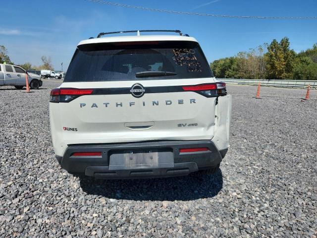 2022 NISSAN PATHFINDER #3293463407