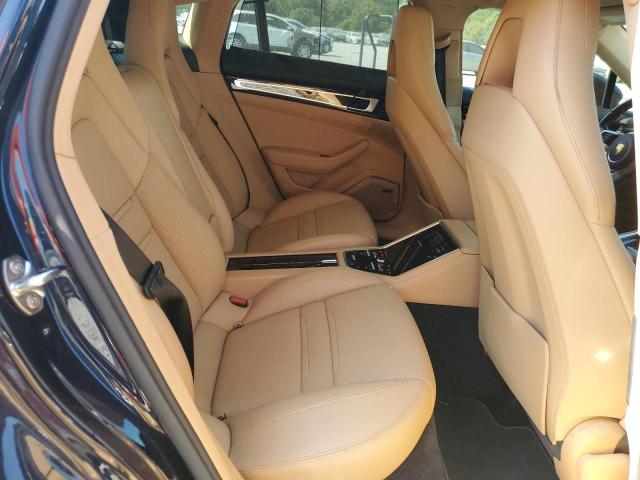 2018 PORSCHE PANAMERA 4 WP0AA2A71JL113478