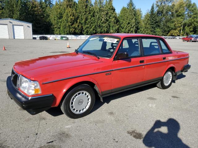 VOLVO 240