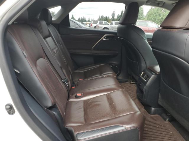 2016 LEXUS RX 350 JTJBZMCA4G2009256