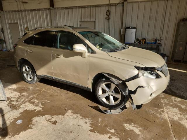 2012 LEXUS RX 350 - JTJBK1BA5C2020040