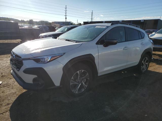 2024 SUBARU CROSSTREK - JF2GUADC9R8253640