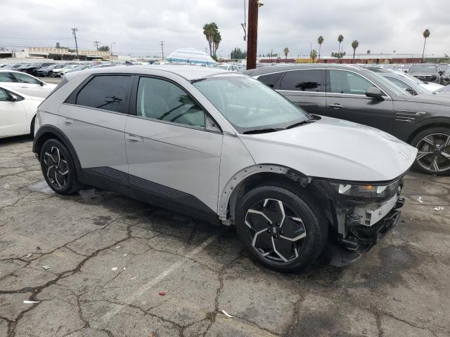 2023 HYUNDAI IONIQ 5 SE KM8KNDAF1PU216345