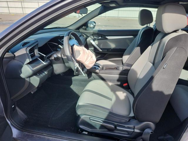 2016 HONDA CIVIC EX 2HGFC3B36GH356244