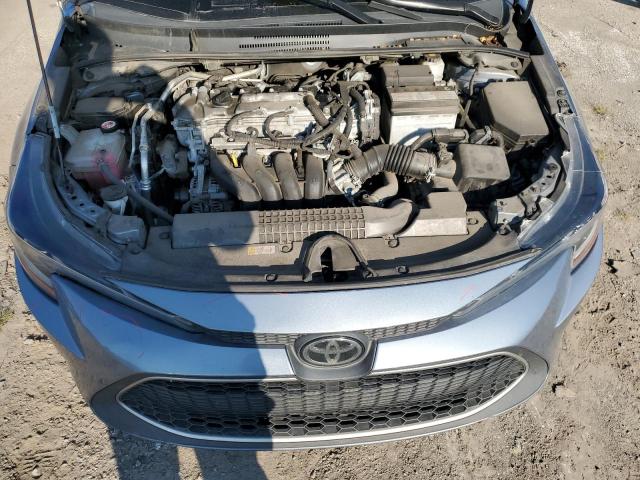 2021 TOYOTA COROLLA XL 5YFFPMAE5MP227395