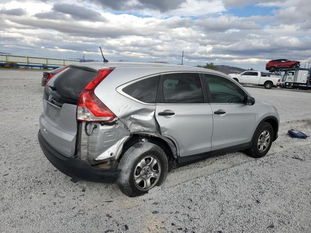 2013 HONDA CR-V LX - 2HKRM3H38DH517325