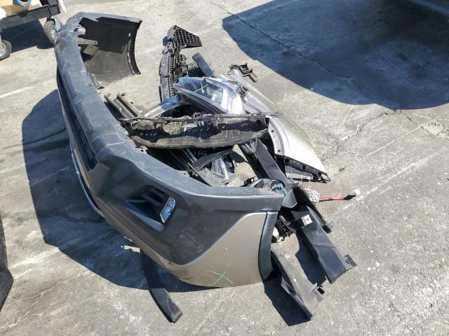 2020 SUBARU OUTBACK PR - 4S4BTAEC3L3108359