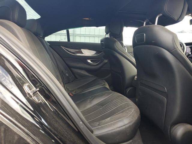 2019 MERCEDES-BENZ CLS 450 4M WDD2J5KBXKA034242
