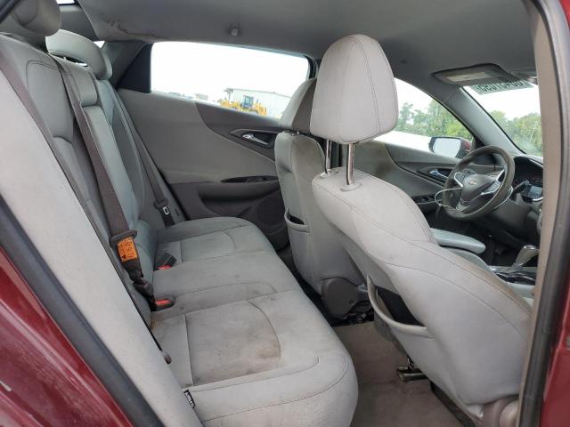 2016 CHEVROLET MALIBU LT 1G1ZE5ST6GF270296
