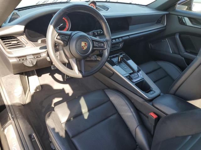 2021 PORSCHE 911 CARRER WP0CB2A99MS248855