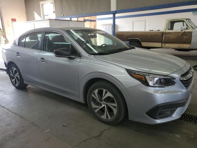 2022 SUBARU LEGACY 4S3BWAB62N3023798