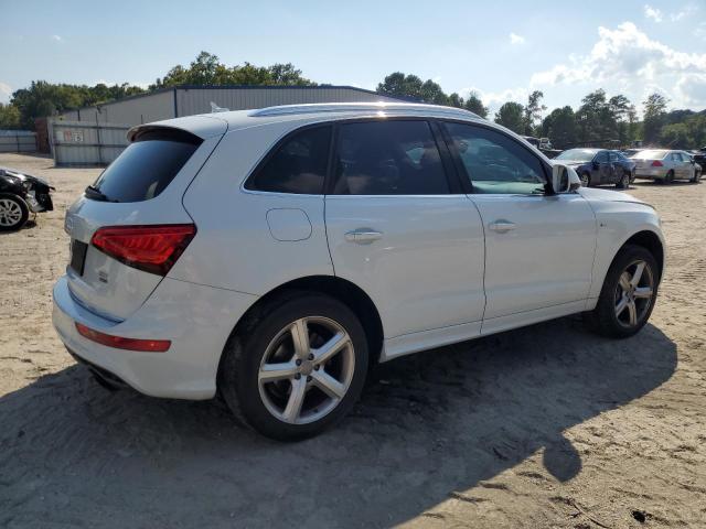 2017 AUDI Q5 PREMIUM WA1M2AFP6HA072505