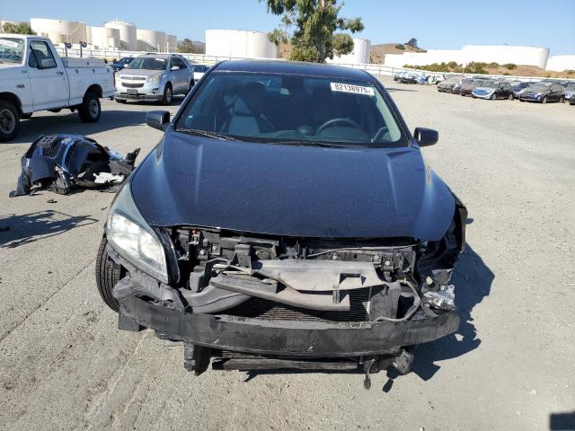 2015 CHEVROLET MALIBU LS - 1G11A5SL5FF176711