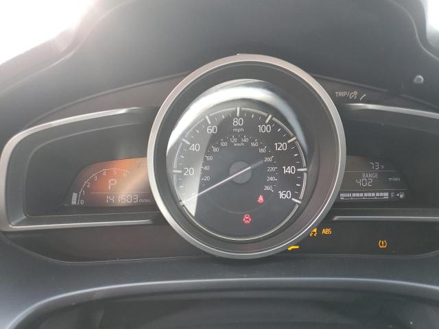 2017 MAZDA 3 SPORT 3MZBN1U75HM106912