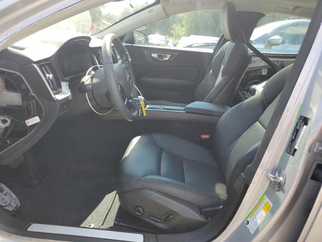 2025 VOLVO S60 CORE 7JRL12GJ8SG367311