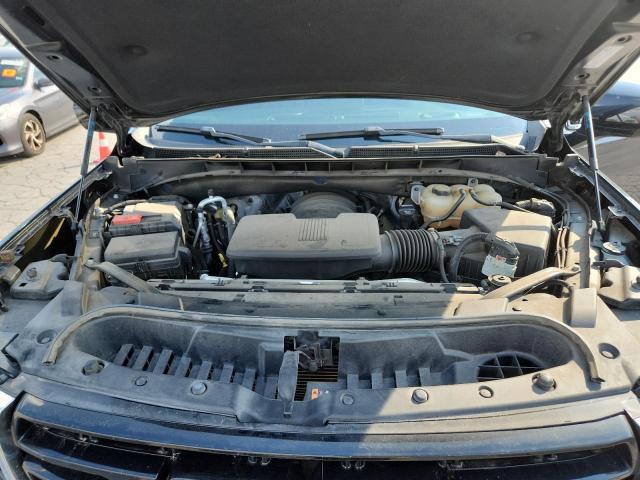 2022 GMC YUKON SLE #3294441524