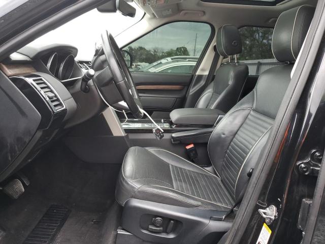 2017 LAND ROVER DISCOVERY SALRRBBV2HA013719