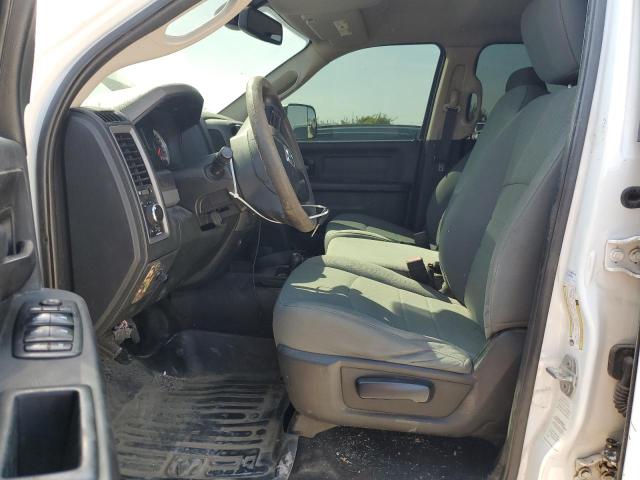 2018 RAM 2500 TRADESMAN 3C6UR5CL2JG142607