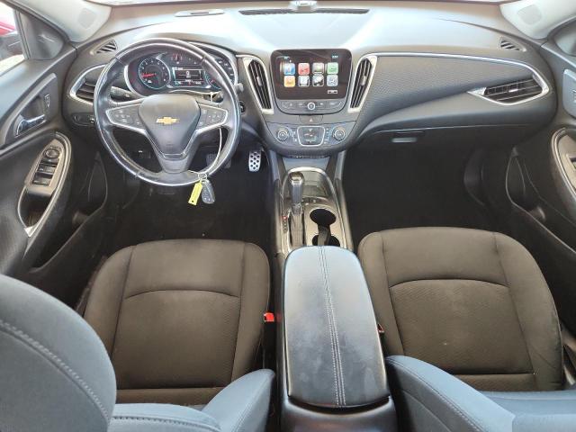 2016 CHEVROLET MALIBU LT 1G1ZF5SX9GF275735