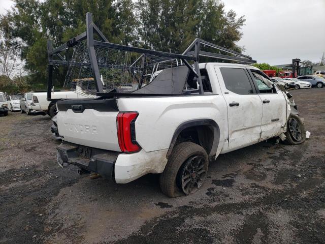 2025 TOYOTA TUNDRA CRE 5TFLA5DB7SX272168