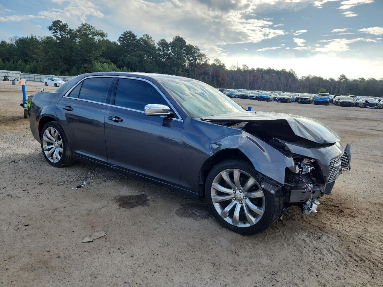 CHRYSLER 300 TOURING