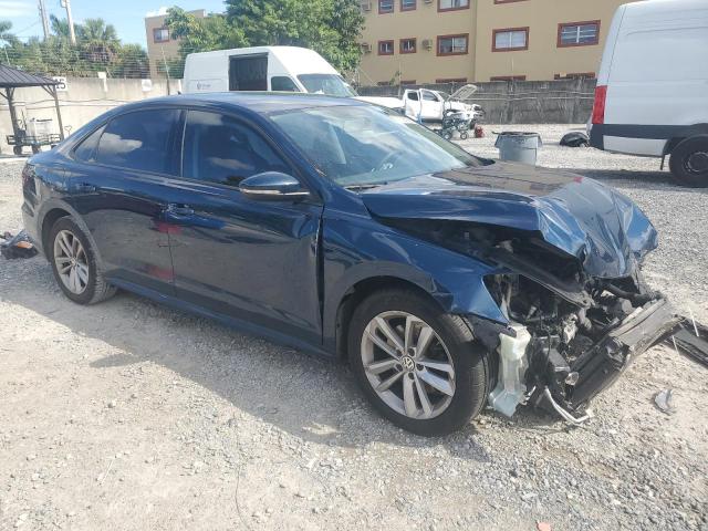 2020 VOLKSWAGEN PASSAT S 1VWAA7A38LC023321