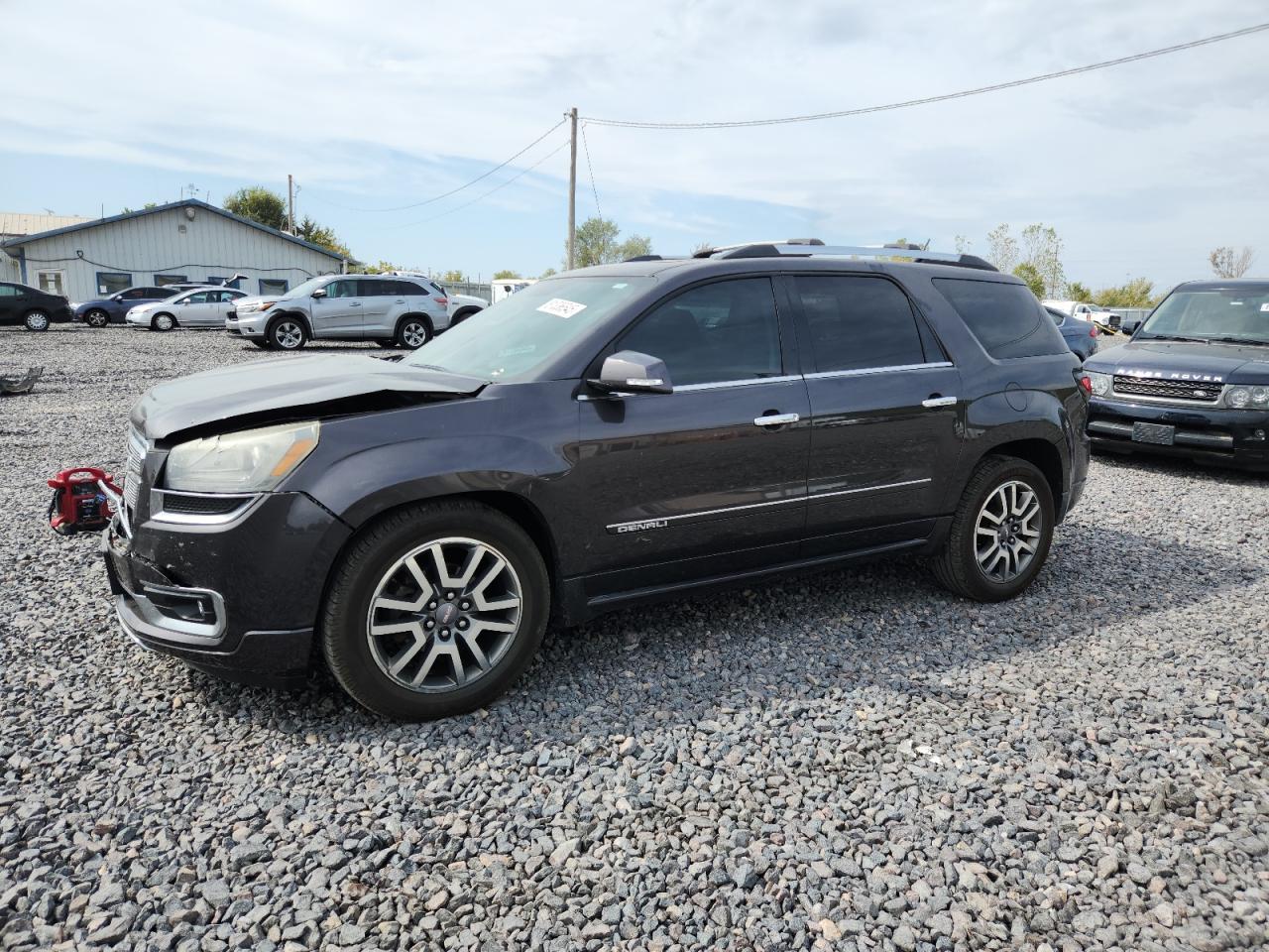 GMC ACADIA DENALI