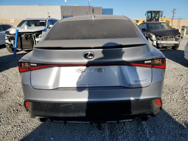 2022 LEXUS IS 350 F S JTHGZ1B22N5050383