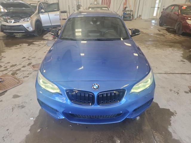2015 BMW M235XI #3302923057