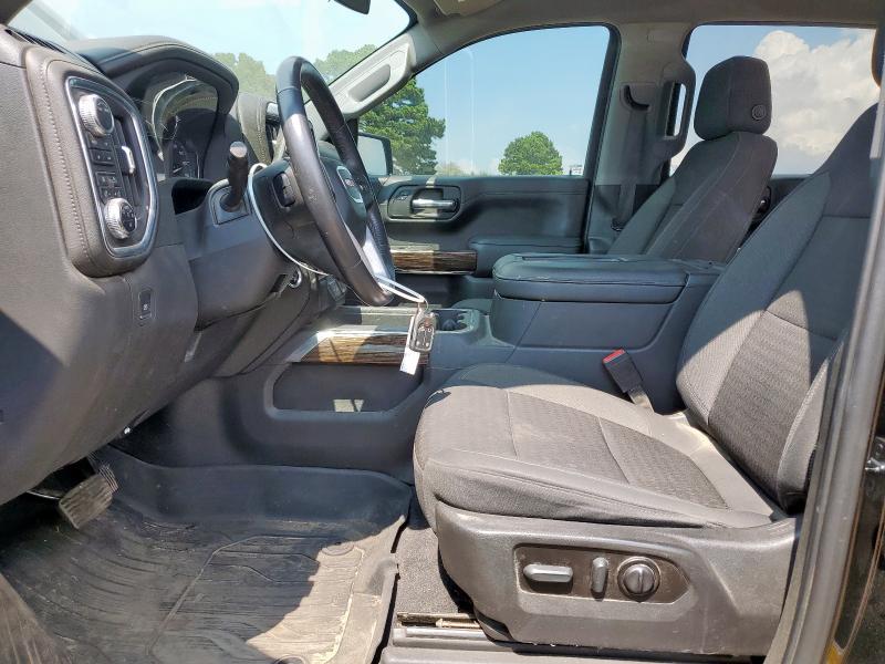 2022 GMC SIERRA LIMITED K1500 ELEVATION 3GTU9CET9NG170713