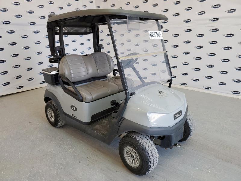 Global Auto Auctions: 2022 CLUBCAR TEMPO FLA