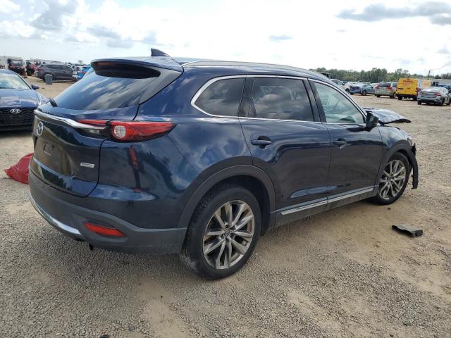 2016 MAZDA CX-9 GRAND TOURING #3294516551
