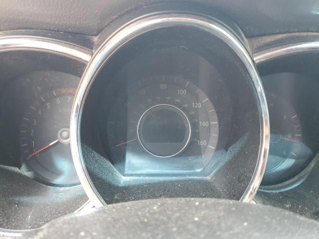 2013 KIA OPTIMA EX #3234918007