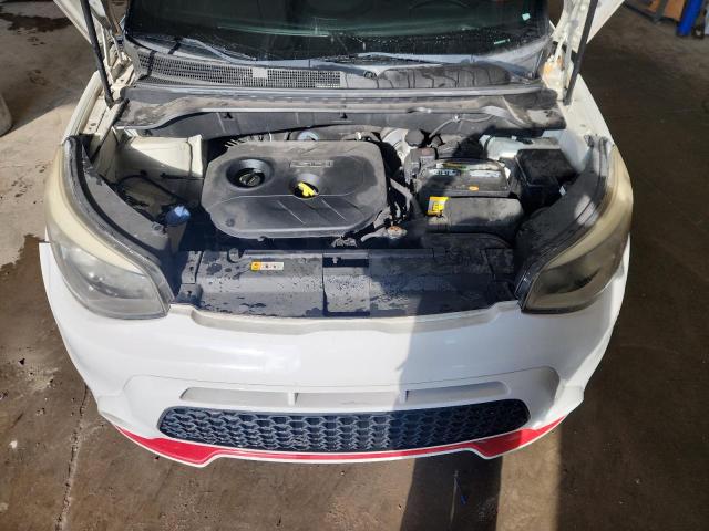 2014 KIA SOUL + - KNDJP3A58E7033127