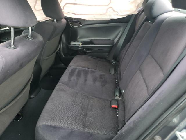 2012 HONDA ACCORD LX - 1HGCP2F32CA027836