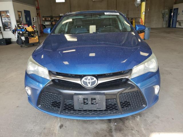 2016 TOYOTA CAMRY LE 4T1BF1FK3GU563161