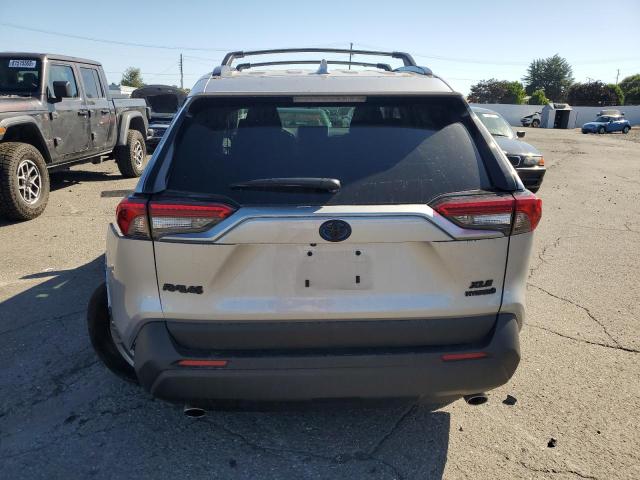 2024 TOYOTA RAV4 XLE #3291156969