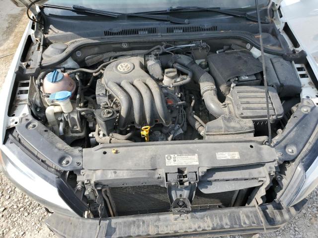 2015 VOLKSWAGEN JETTA BASE - 3VW2K7AJ5FM227867