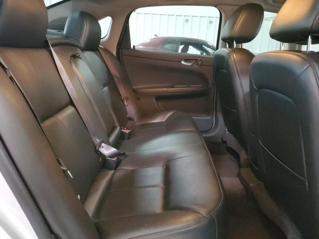 2016 CHEVROLET IMPALA LIMITED LTZ 2G1WC5E30G1152322