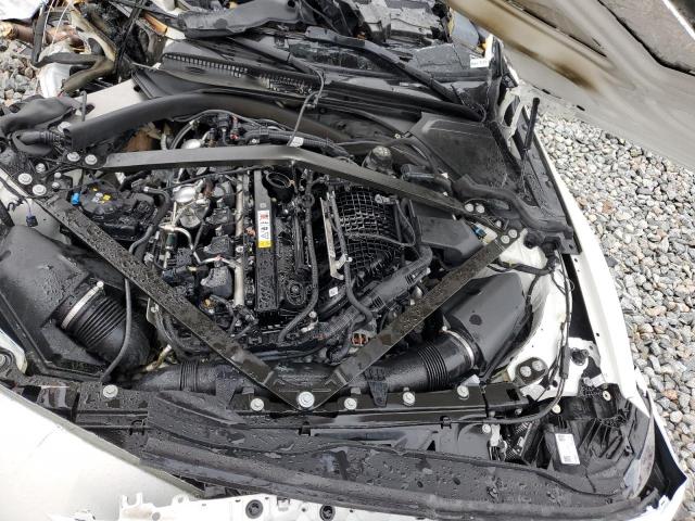 2025 BMW M4 COMPETI WBS43BA05SCU08149