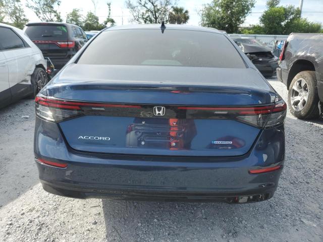 2025 HONDA ACCORD HYB 1HGCY2F68SA060779