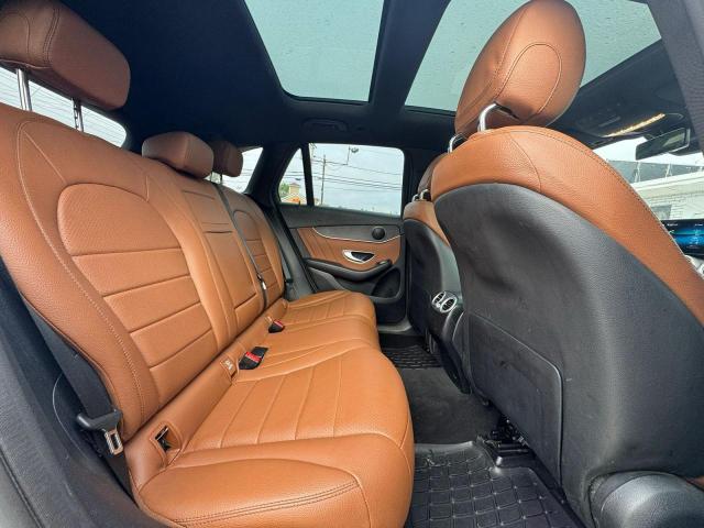 2022 MERCEDES-BENZ GLC 300 W1N0G8DB5NV392630