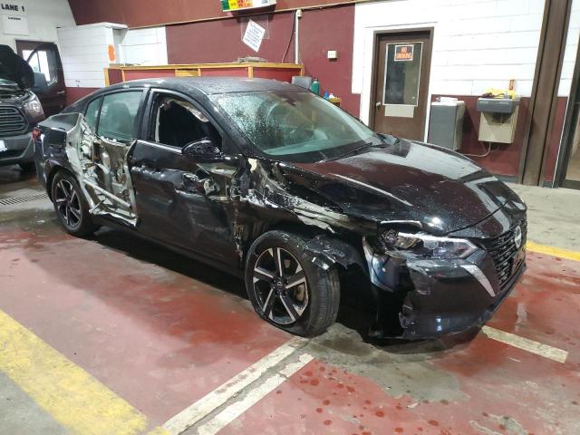 2024 NISSAN SENTRA SV 3N1AB8CV8RY316305